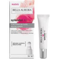 Contorno de ojos hidratante Splendor 40 BELLA AURORA, tubo 15 ml