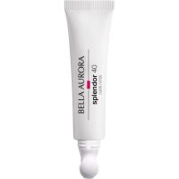 Contorno de ojos hidratante Splendor 40 BELLA AURORA, tubo 15 ml