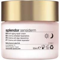 Crema de día Splendor Sensiderm BELLA AURORA, tarro 50 ml