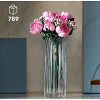 Ramo de Rosas Rosadas, edad rec:+18 años LEGO BOTANICALS