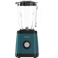 Batidora vaso azul petroleo, 1500 W, 1,5 L, PTFJB1501 TAURUS