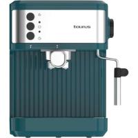 Cafetera espresso, 850W, PTFCM0851 TAURUS