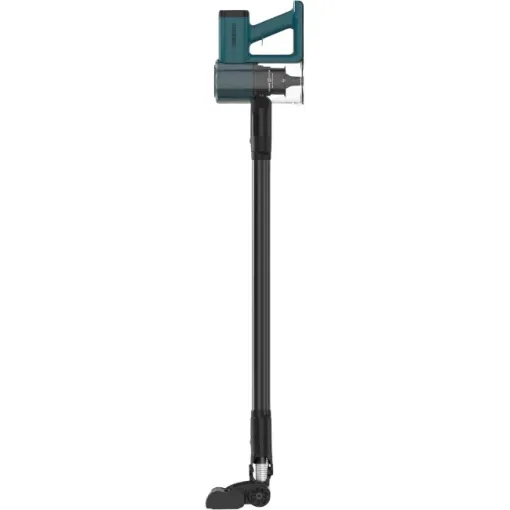 Aspirador escoba azul petroleo, 190W, PTFVC2221 TAURUS