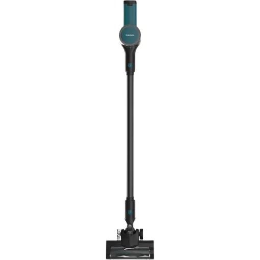 Aspirador escoba azul petroleo, 190W, PTFVC2221 TAURUS Aspirador escoba azul petroleo, 190W, PTFVC2221 TAURUS