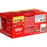 NESTLE La Roja sorta txokolate estrafina + katilua, sorta 334 g