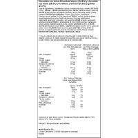 NESTLE La Roja sorta txokolate estrafina + katilua, sorta 334 g