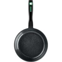 Sartén de aluminio fundido, apta para todo tipo de cocinas, Antiadherente Cerámico, Eco&Cook MONIX, Ø28 cm
