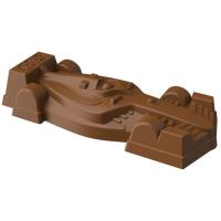 Figuritas de chocolate Fórmula 1 KIT KAT, bolsa 66 g