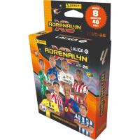 Ecoblister 8 sobres Adrenalyn 2025/26