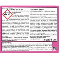 Colgador de WC fresh boost olor floral PATO, pack 2 uds