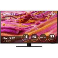 Televisor Neo QLED 43" 4K Smart TQ43QN90FAT SAMSUNG Televisor Neo QLED 43" 4K Smart TQ43QN90FAT SAMSUNG