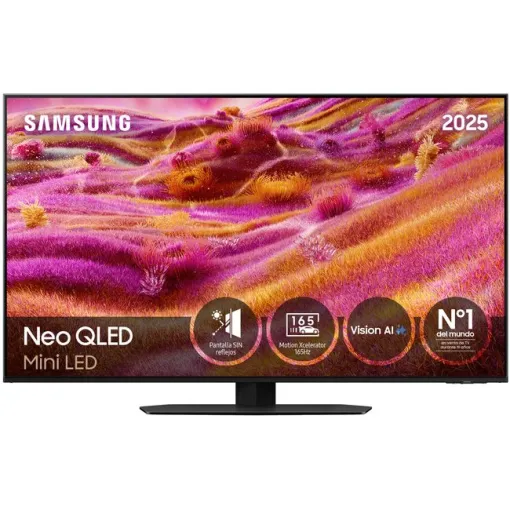 Televisor Neo QLED 43" 4K Smart TQ43QN90FAT SAMSUNG