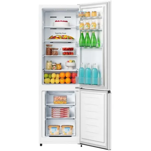 Frgorifico combinado ancho 55cm RB329N4AWE HISENSE