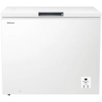 Arcón congelador 248 litros FT321D4AWLE HISENSE
