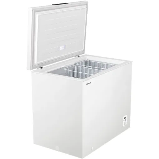 Arcón congelador 248 litros FT321D4AWLE HISENSE