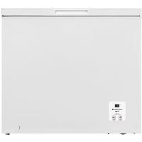 Arcón congelador 191 litros FT247D4AWYLE HISENSE