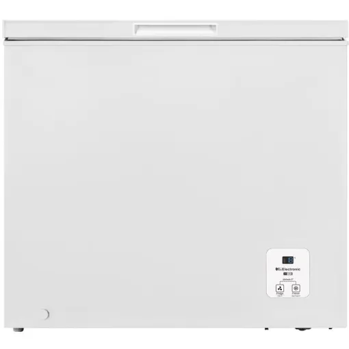 Arcón congelador 191 litros FT247D4AWYLE HISENSE Arcón congelador 191 litros FT247D4AWYLE HISENSE