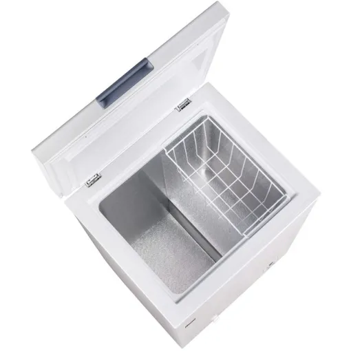 Arcón congelador 142 litros FT184D4AWYE HISENSE