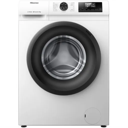 Lavadora 10 kg 1400 rpm WF1Q1041BW HISENSE