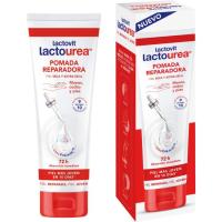 Pomada reparadora manos, pies y codos LACTOVIT, tubo 50 ml Pomada reparadora manos, pies y codos LACTOVIT, tubo 50 ml