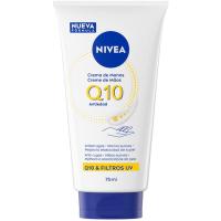 Crema de manos Q10 NIVEA, tubo 75 ml Crema de manos Q10 NIVEA, tubo 75 ml