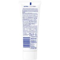 Crema de manos aloe vera NIVEA, tubo 75 ml