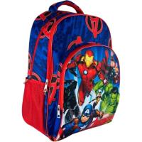 Mochila infantil Avangers Marvel, 32 x 42 x 16 cm MANENTI