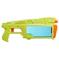 Dunk fill, lanzador de agua edad rec:+6 años NERF SUPERSOAKER