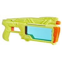 Dunk fill, lanzador de agua edad rec:+6 años NERF SUPERSOAKER