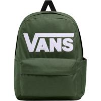 Mochila Old Skool GreenBalsam, compartimento PC,  32 x 41 x 13 cm, 20 L VANS