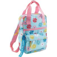 Mochila pre-escolar con asas, 35 x 25 x 16 cm, 7 litros, Daisy Arp MIQUELRIUS
