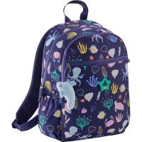 Mochila escolar RPET Triple Lisboa  Sea World, 27 x 37 x 18 cm, 20 L MIQUELRIUS
