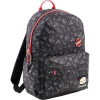 Mochila escolar Never Stop, 28 x 43 x 18 cm, 20 L MIQUELRIUS Mochila escolar Never Stop, 28 x 43 x 18 cm, 20 L MIQUELRIUS
