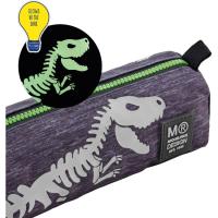 Portatodo Redondo T-Rex,  poliester reciclado RPET, 20,5 x 7 cm MIQUELRIUS