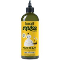 Aceite oliva squizz salteo COOSUR, dosificador 500 ml