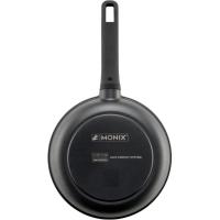 Sartén de aluminio fundido, apta para todo tipo de cocinas, Solid Pro MONIX, Ø18 cm
