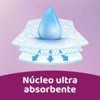 Pañal extra absoción Talla 6+ DODOT ACTIVITY, caja 117 uds