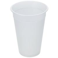 Vaso de propileno reutilizable, Ø120 mm, 1000 ml BETIK, pack 6 uds Vaso de propileno reutilizable, Ø120 mm, 1000 ml BETIK, pack 6 uds