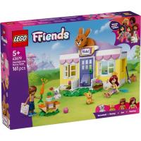 Hotel de Conejitos de Heartlake City, edad rec:+5 años LEGO FRIENDS Hotel de Conejitos de Heartlake City, edad rec:+5 años LEGO FRIENDS