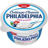 Queso Cottage 4,6 MG PHILADELPHIA, tarrina 175 g