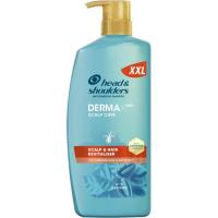 Champú revitaliza H&S DXP, dosificador 800 ml Champú revitaliza H&S DXP, dosificador 800 ml