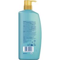 H&S DXP xanpu indarberritzailea, dosifikagailua 800 ml