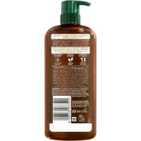 Champú XL coco HERBAL ESSENCE, dosificador 650 ml