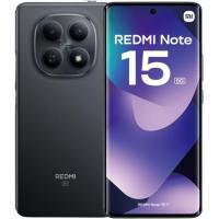 Smartphone libre black 8+256 GB, Redmi note 15 5G XIAOMI