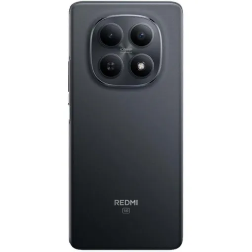 Smartphone libre black 8+256 GB, Redmi note 15 5G XIAOMI