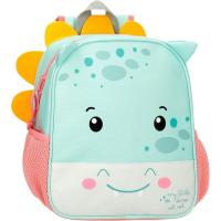 Mochila preescolar My Little Dino, 23 x 25 x 10 cm, 5.75 litros ROLL ROAD