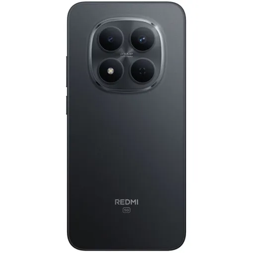 Smartphone libre black 8+256 GB, Redmi note 15 PRO 5G XIAOMI