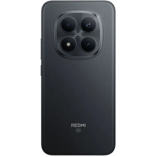 Smartphone libre black 8+256 GB, Redmi note 15 PRO+ 5G XIAOMI