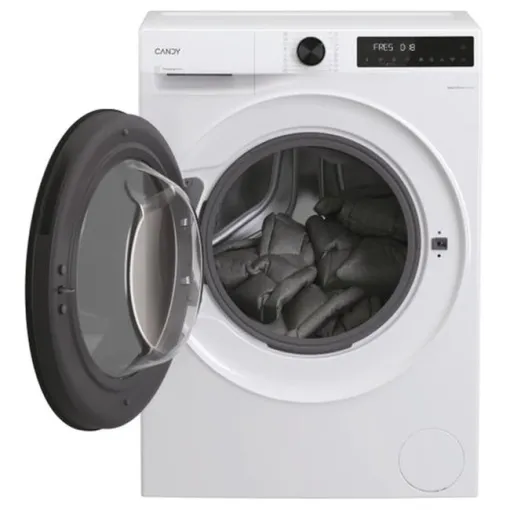 Lavadora de carga frontal, 9kg BP 49SBL8-S CANDY