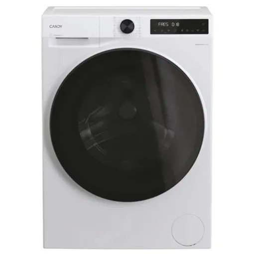 Lavadora de carga frontal, 9kg BP 49SBL8-S CANDY Lavadora de carga frontal, 9kg BP 49SBL8-S CANDY
